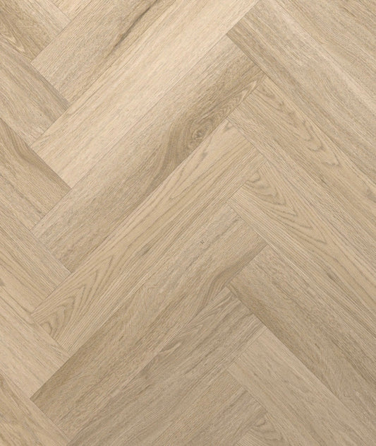 H4407 Herringbone Classic Oak