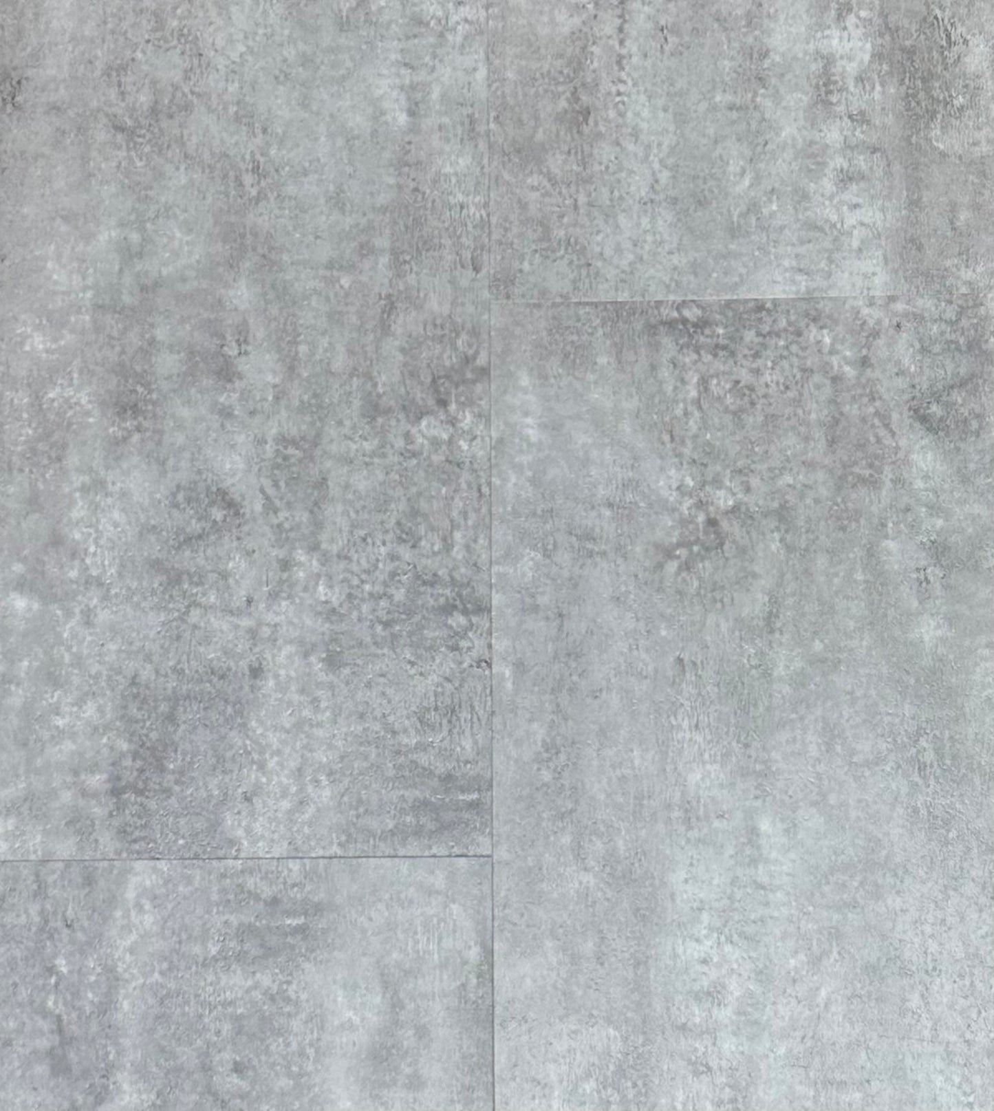 Hybrid Tile Concrete Grey T36213