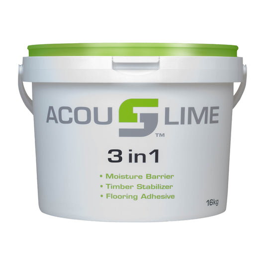 ACOUSLIME 3 in 1