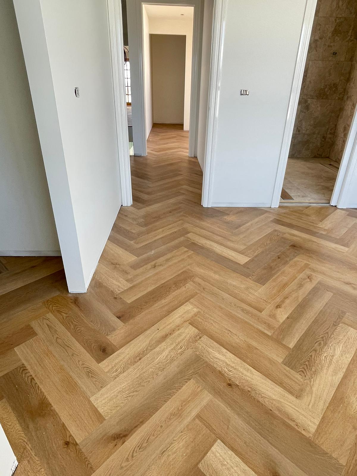 H4406 Herringbone Do Smoked