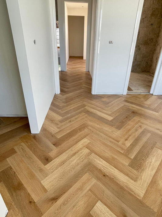 H4406 Herringbone Do Smoked