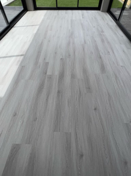 Hybrid 7009 - Grey Ghost