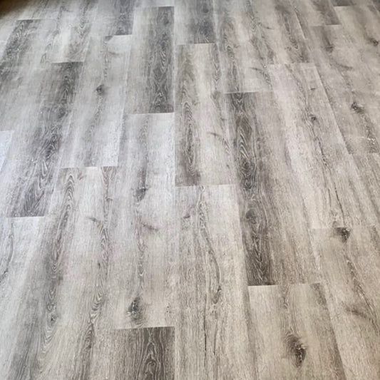 Hybrid 7017 - Grey Oak