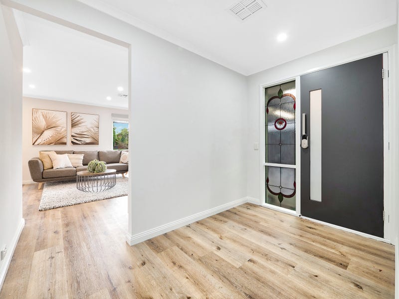 Hybrid 4412 - Natural Wild Oak