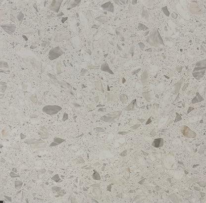 QUARTZ BEIGE 600x600mm