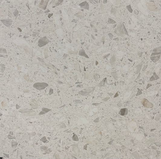 QUARTZ BEIGE 600x600mm