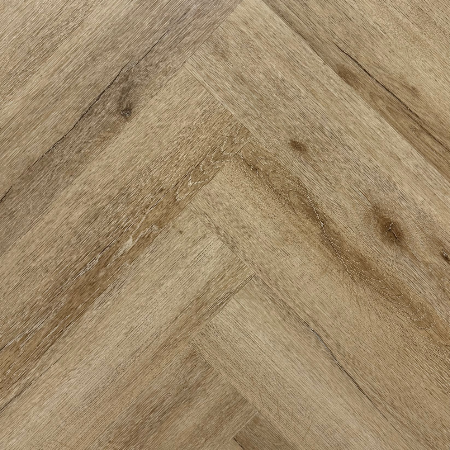 H8506 Herringbone Natural Oak