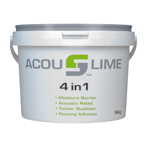 ACOUSLIME 4 in 1