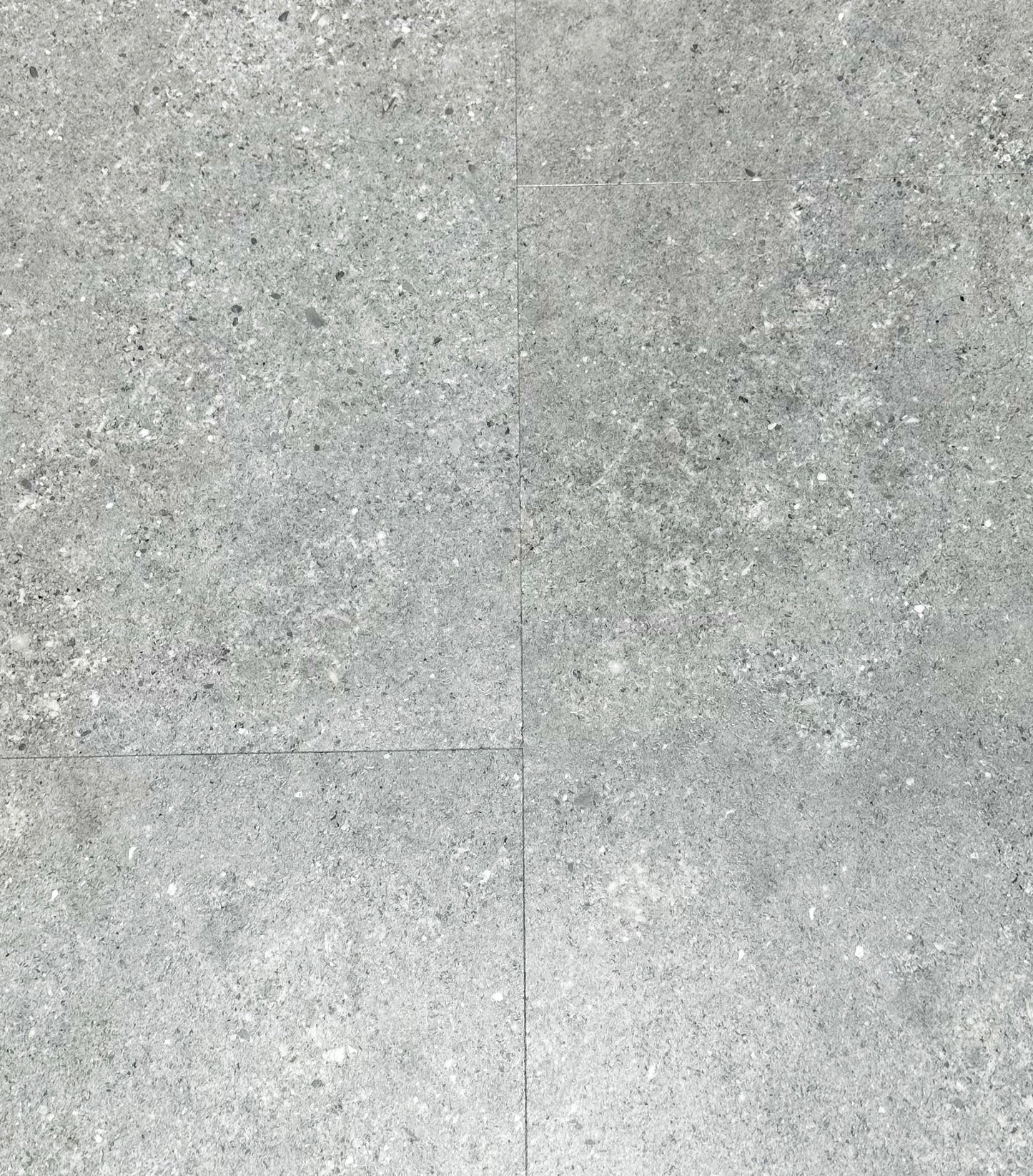 Hybrid Tile Terrazzo Grey
