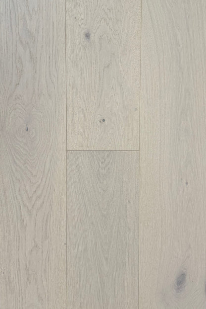 White Wash Oak - Engineered Timber