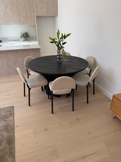 White Wash Oak - Engineered Timber