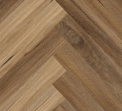 H4410 Herringbone Spotted Gum