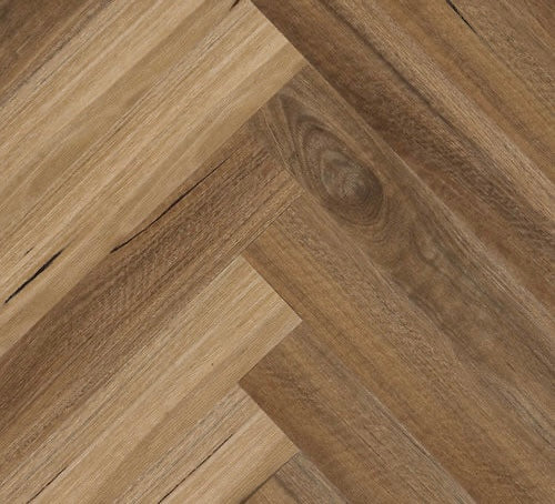 H4410 Herringbone Spotted Gum