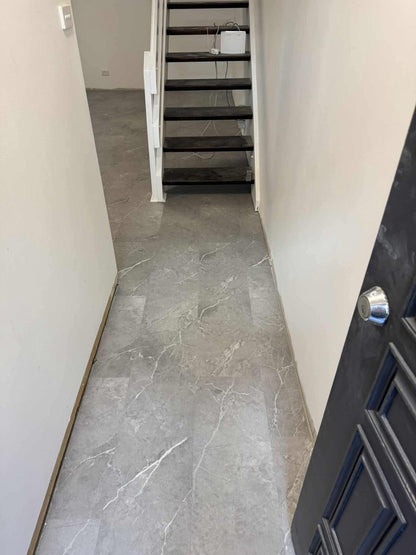 Hybrid Tile Moon Grey T36164