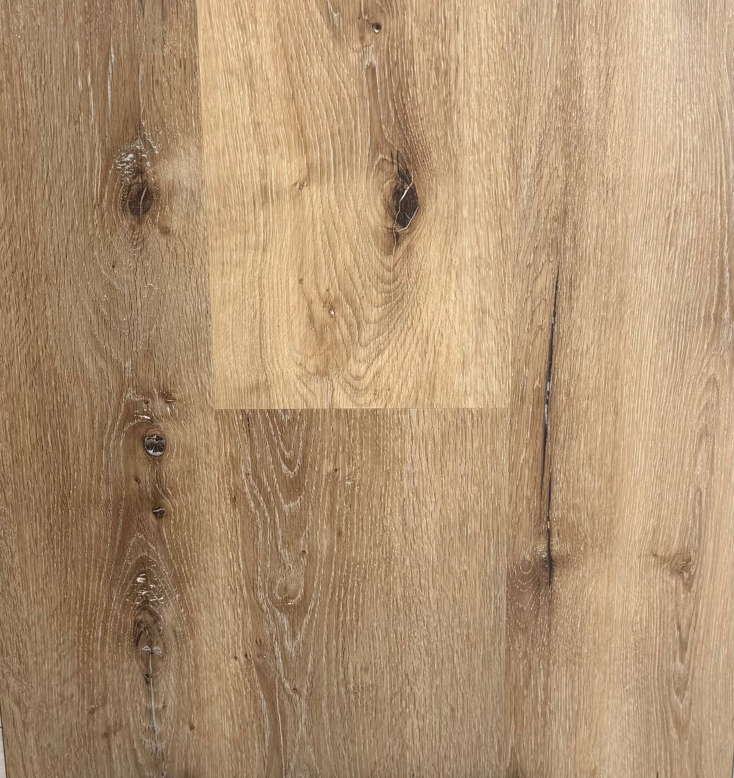 Hybrid 7012 - Natural Wild Oak
