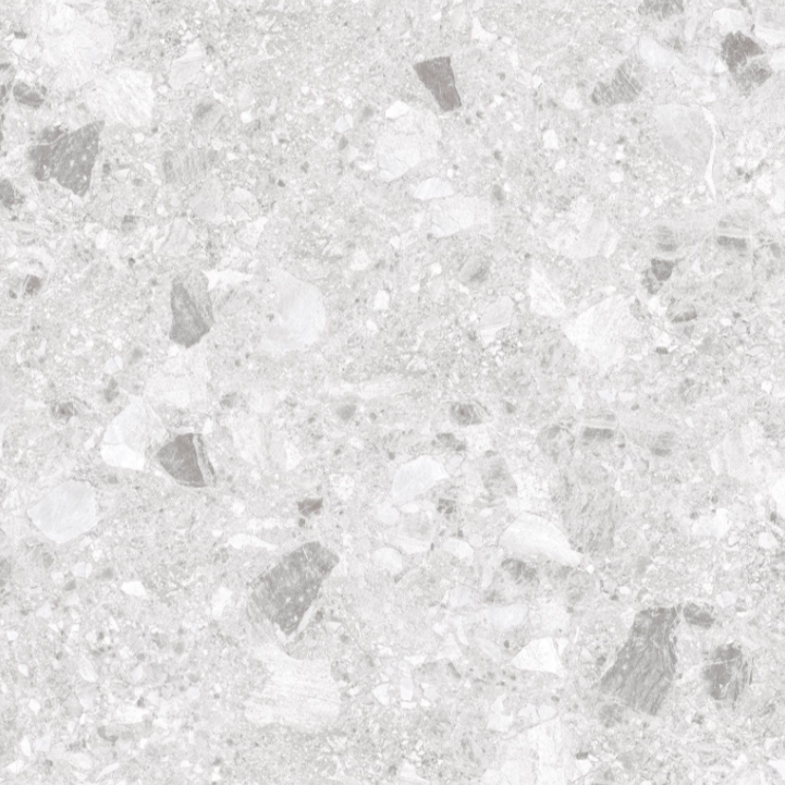 Gems Light Grey 600x600mm