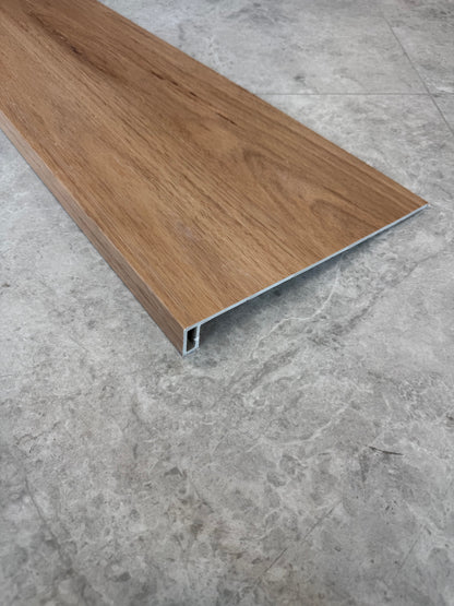 HYBRID STEP TREAD - BLACKBUTT