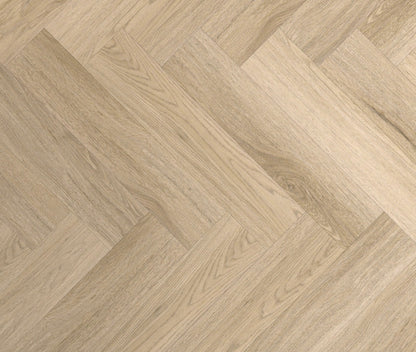 Herringbone Classic Oak