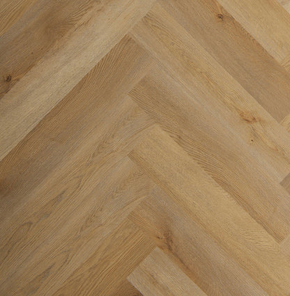 Herringbone Do Smoked