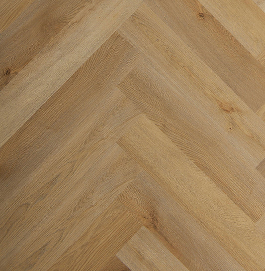 Herringbone Do Smoked