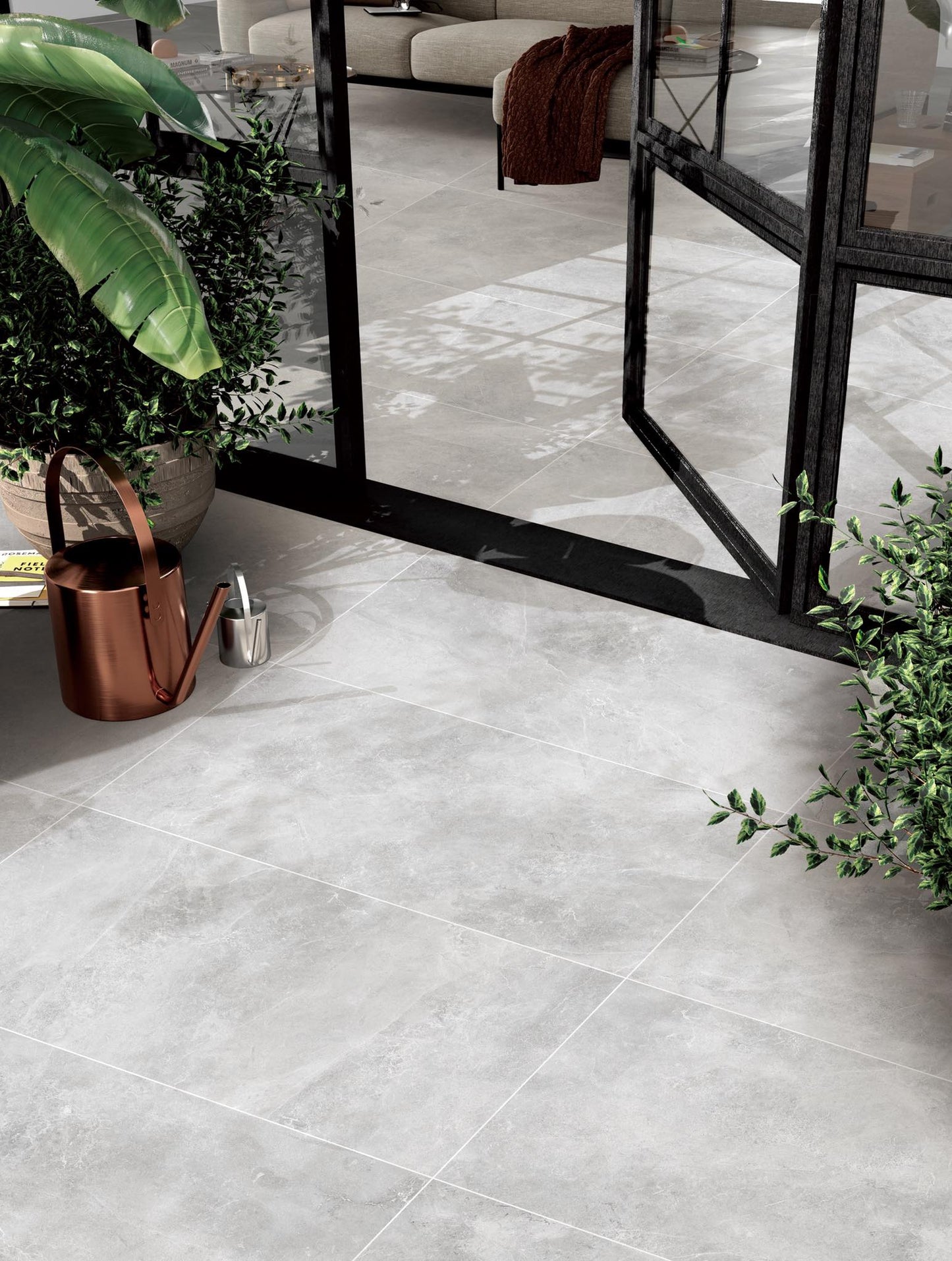 MODERNA GRIGIO  20mm