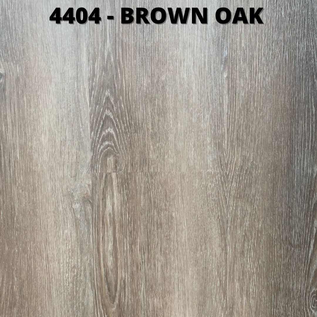 Hybrid 4404 - Teak (Brown Oak)