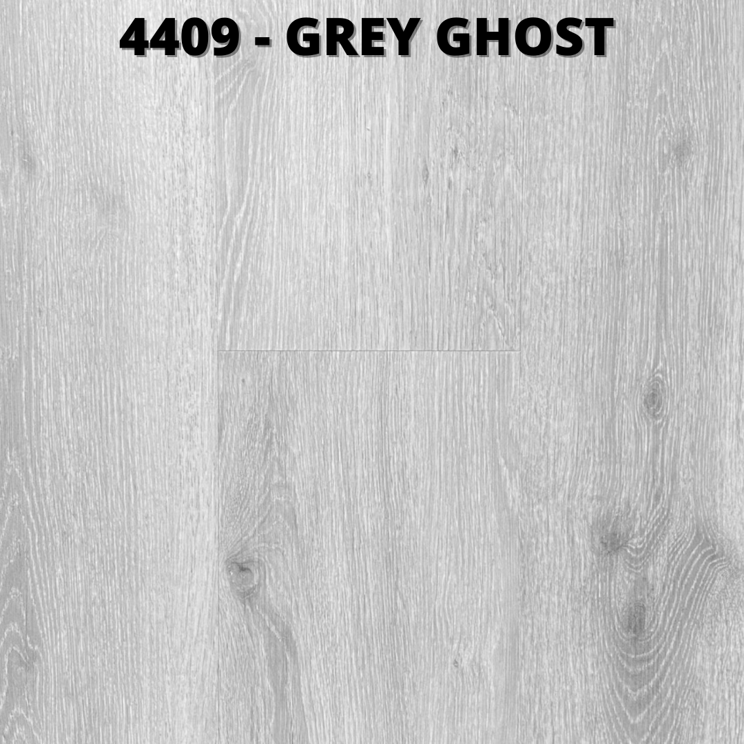 4409 - Grey Ghost