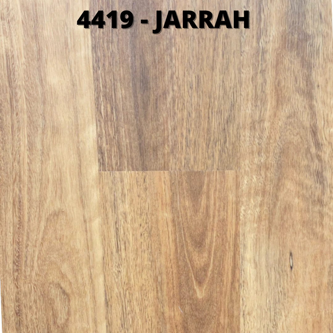 4419 - Jarrah